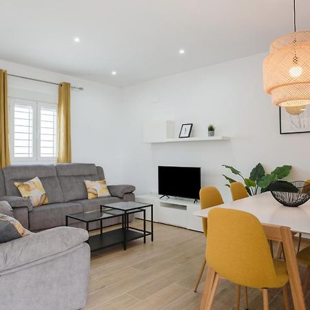 Villa Sandra Solo Familias Cadiz Dış mekan fotoğraf