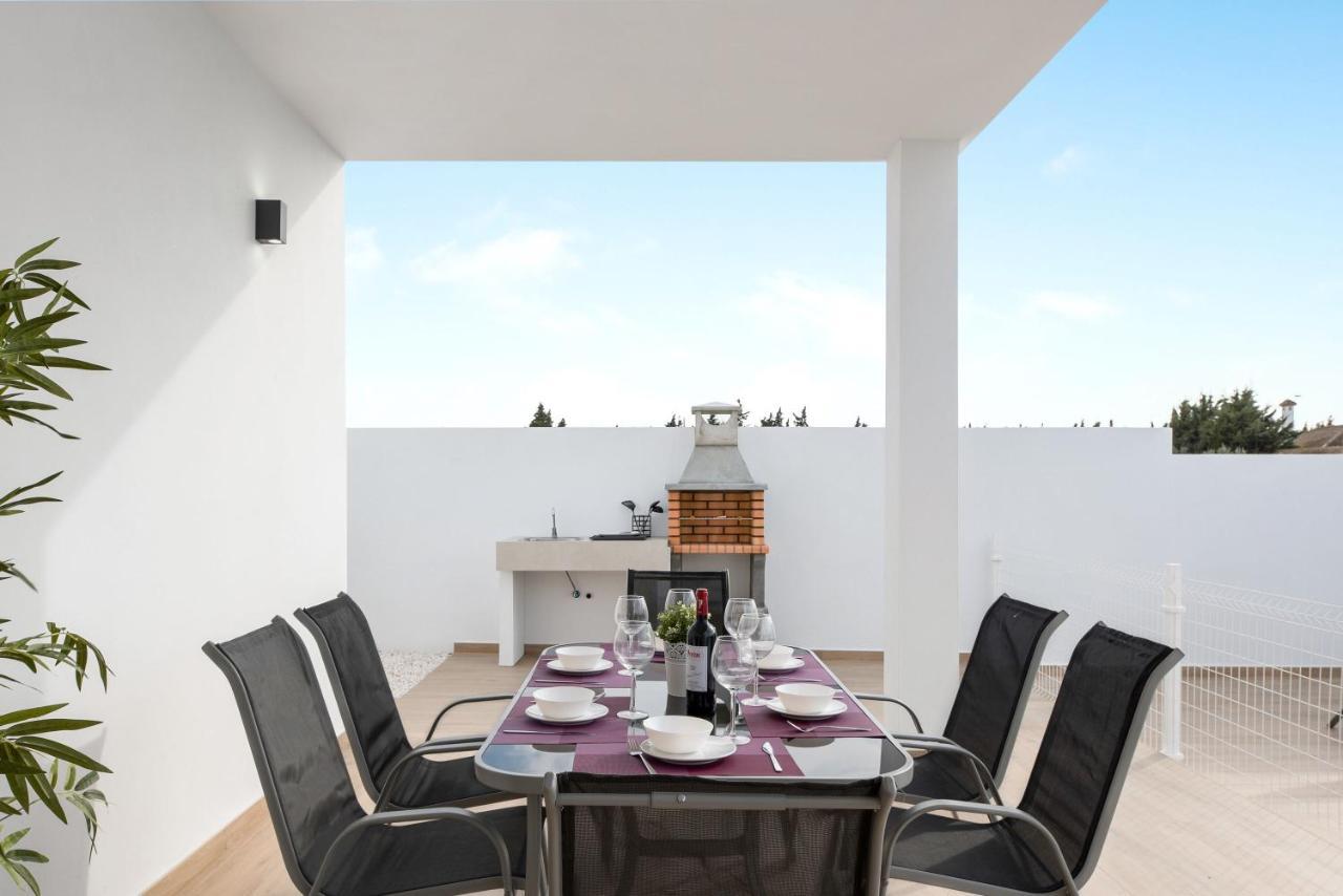 Villa Sandra Solo Familias Cadiz Dış mekan fotoğraf