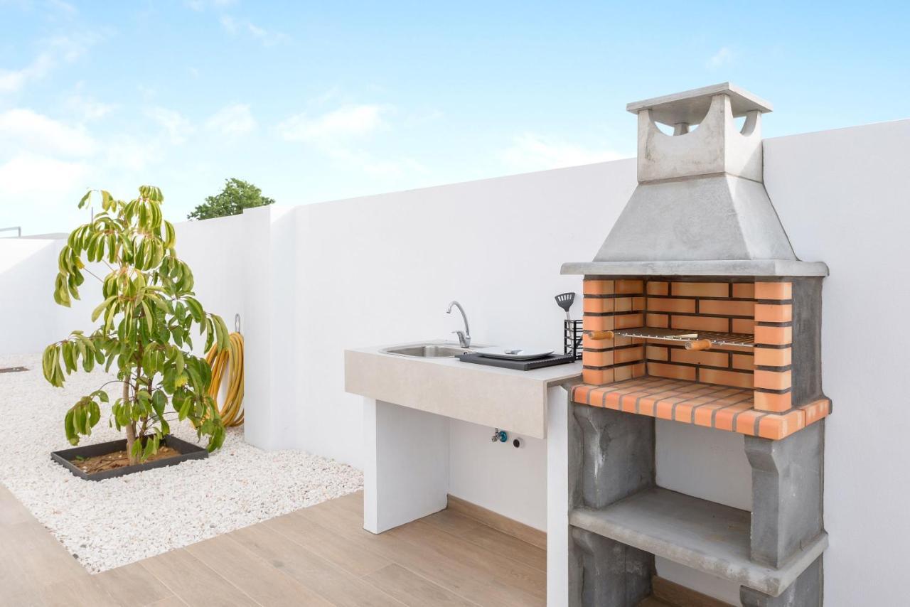 Villa Sandra Solo Familias Cadiz Dış mekan fotoğraf